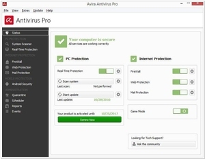 Avira